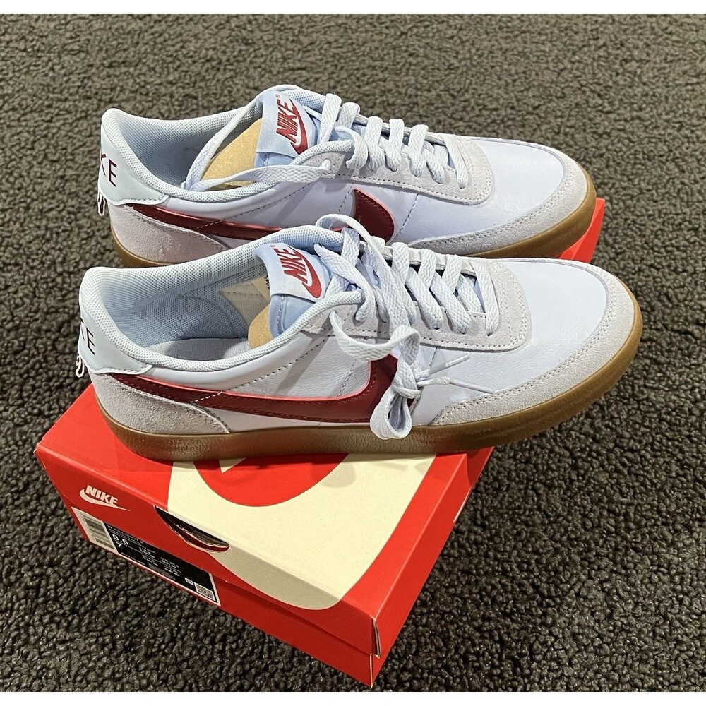 Nike Killshot 2 Royal Tint / Red W 8.5